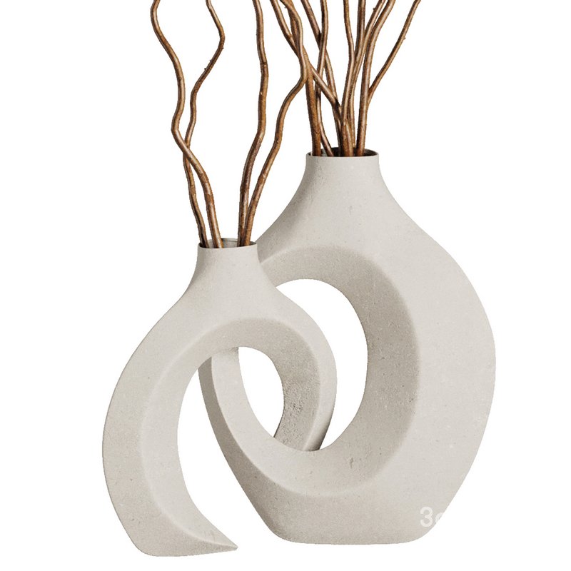 Dry Branches Bouquet21 Image 2