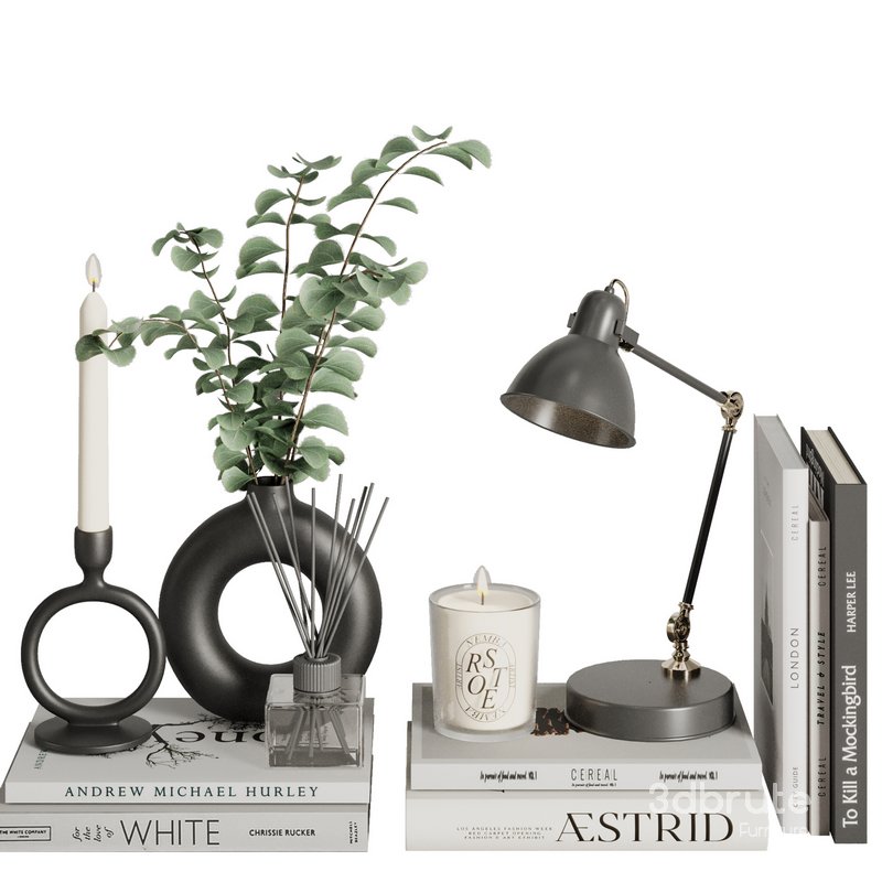 Decorative Set16 Image 3