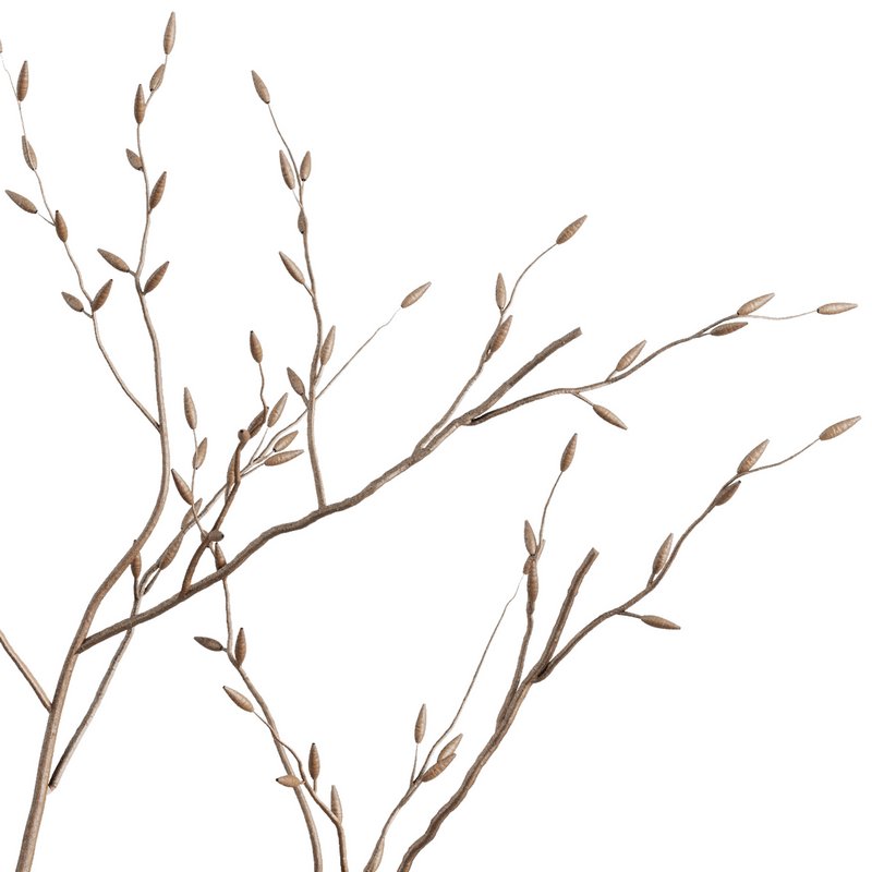 Dry Branches Bouquet17 Image 3