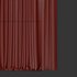 Curtain Set M28 - Thumbnail 3