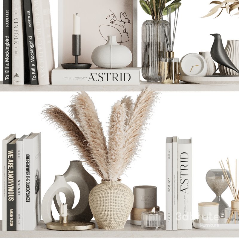 Decorative Set13 Image 3