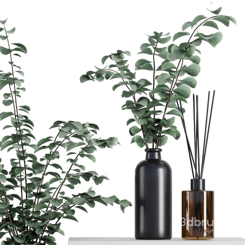 Bathroom accessories SetV16 Image 4