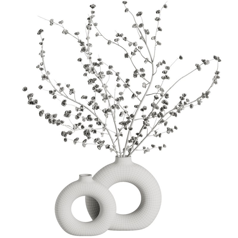 Dry Branches Bouquet19 Image 4