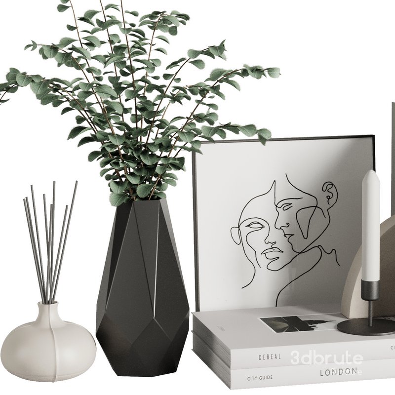 Decorative Set15 Image 5