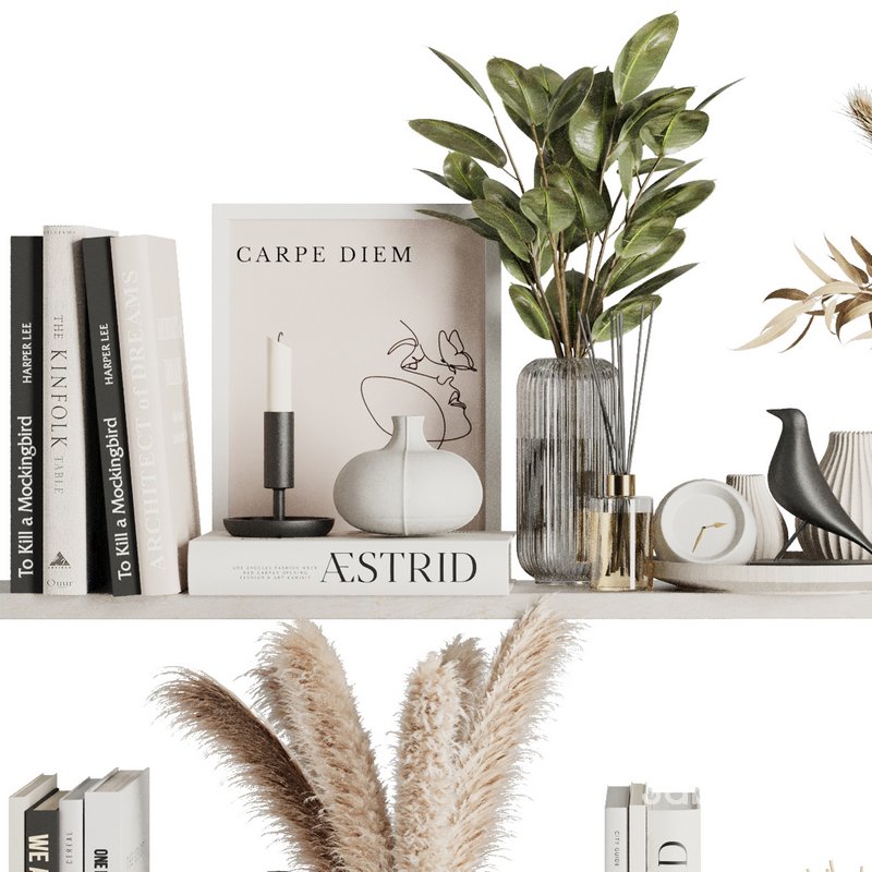 Decorative Set13 Image 2