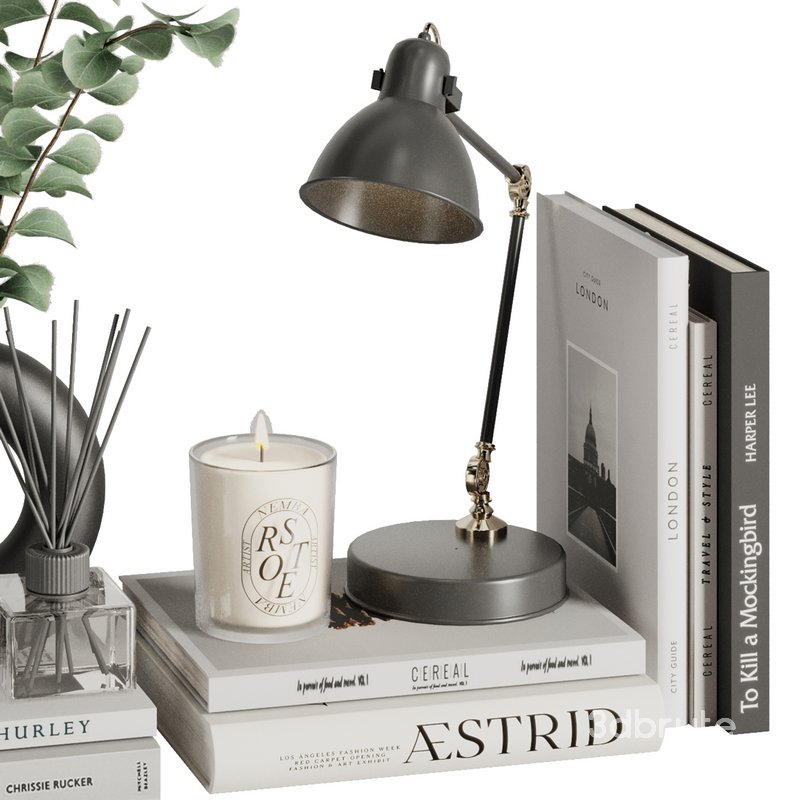 Decorative Set16 Image 4