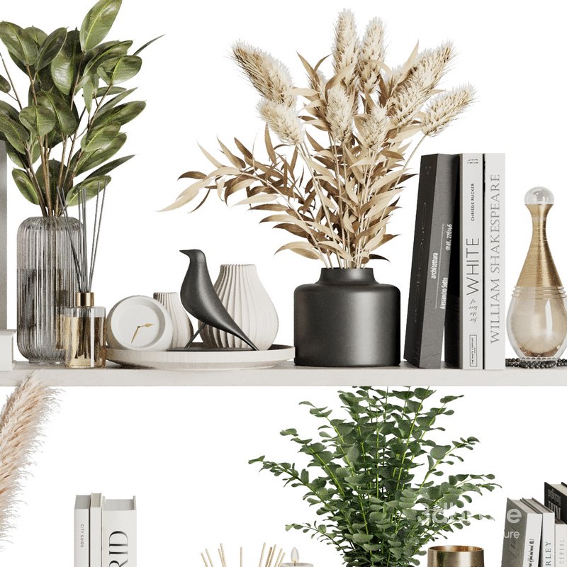 Decorative Set13 Image 4