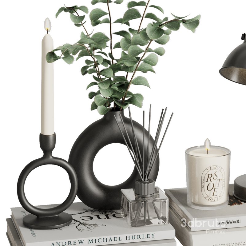 Decorative Set16 Image 7