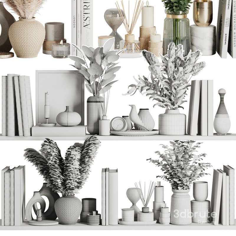 Decorative Set13 Image 5