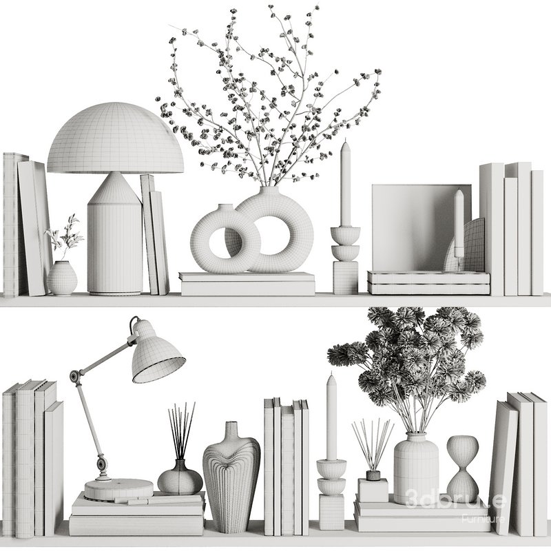 Decorative Set18 Image 6