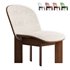 CHISEL LOUNGE CHAIR - Thumbnail 1