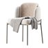 Malina CHAIR - Thumbnail 4