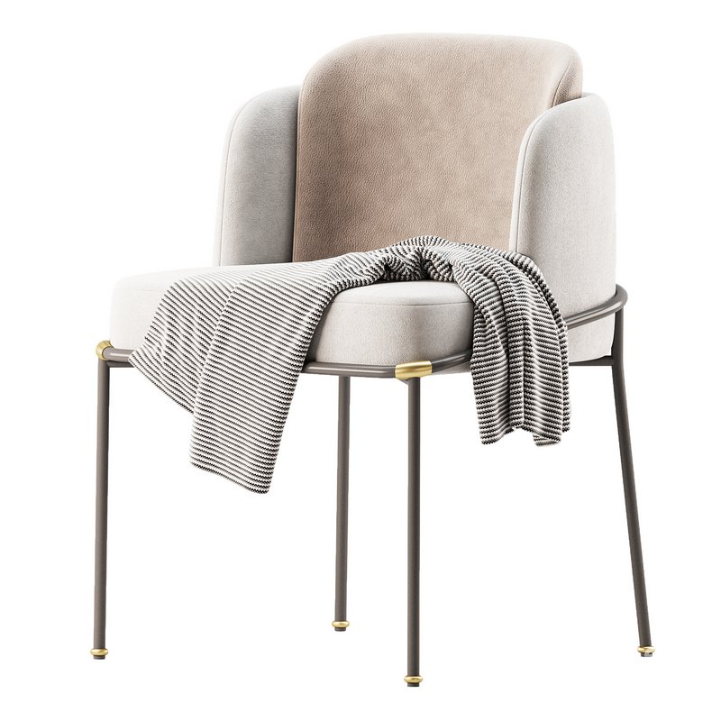 Malina CHAIR Image 4