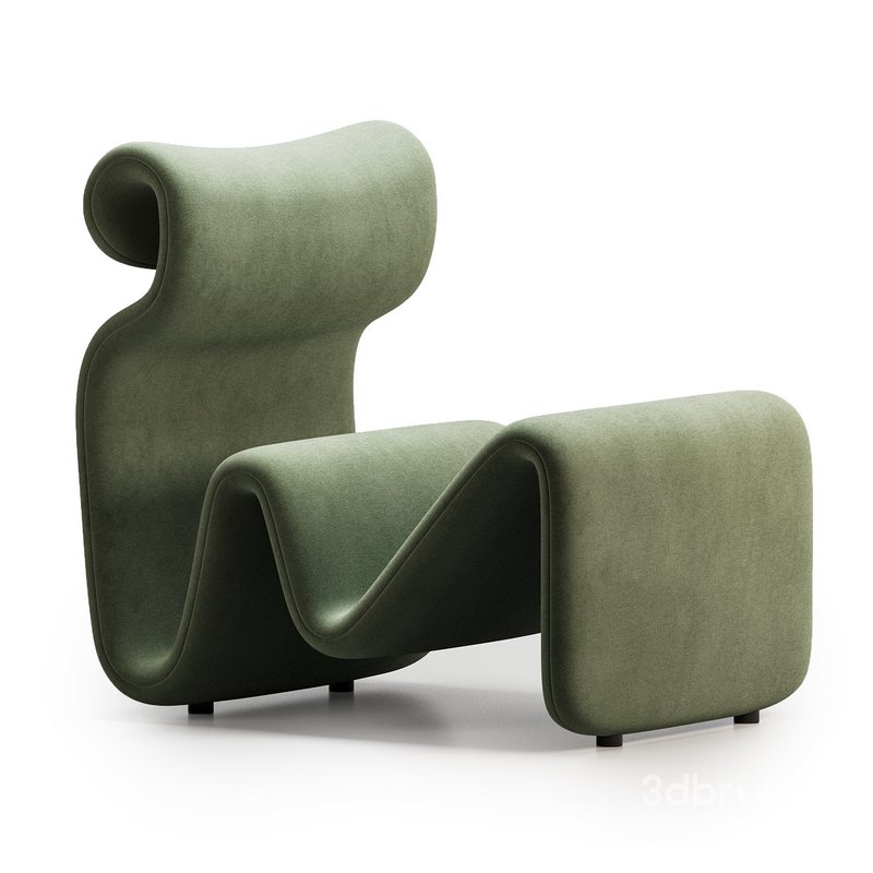 Armchair Etcetera Image 3