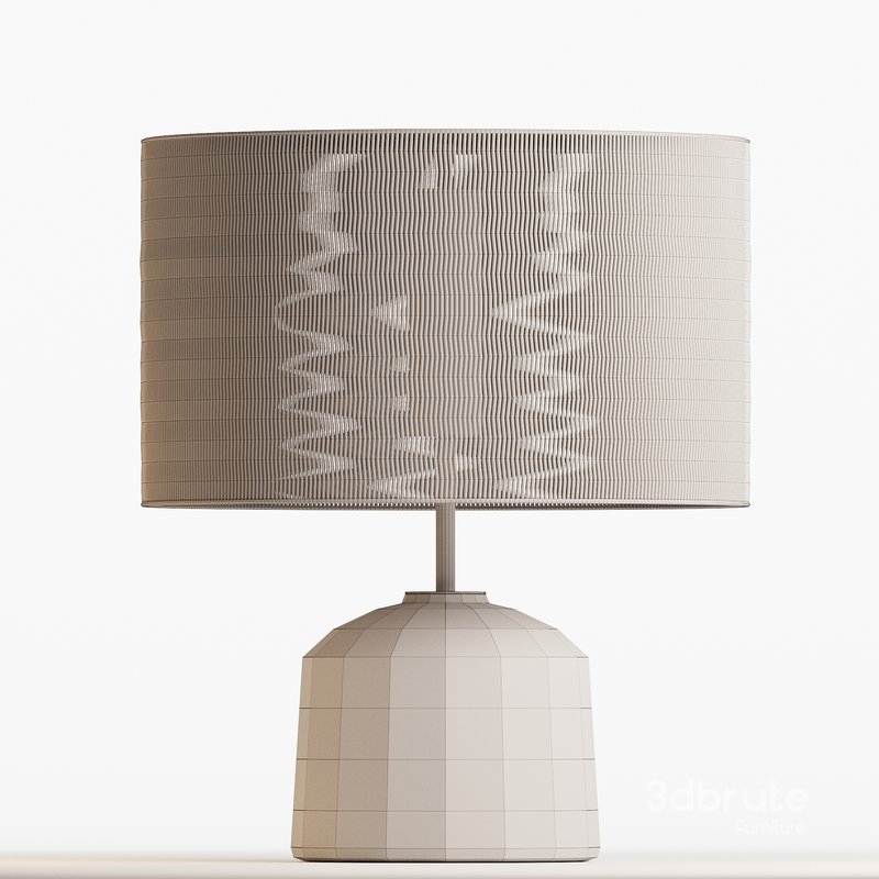 Table Lamp Image 3