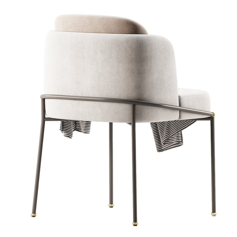 Malina CHAIR Image 3