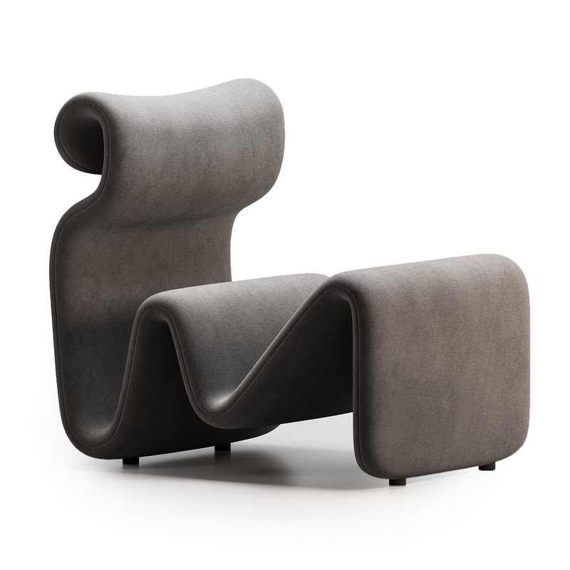 Armchair Etcetera Image 4