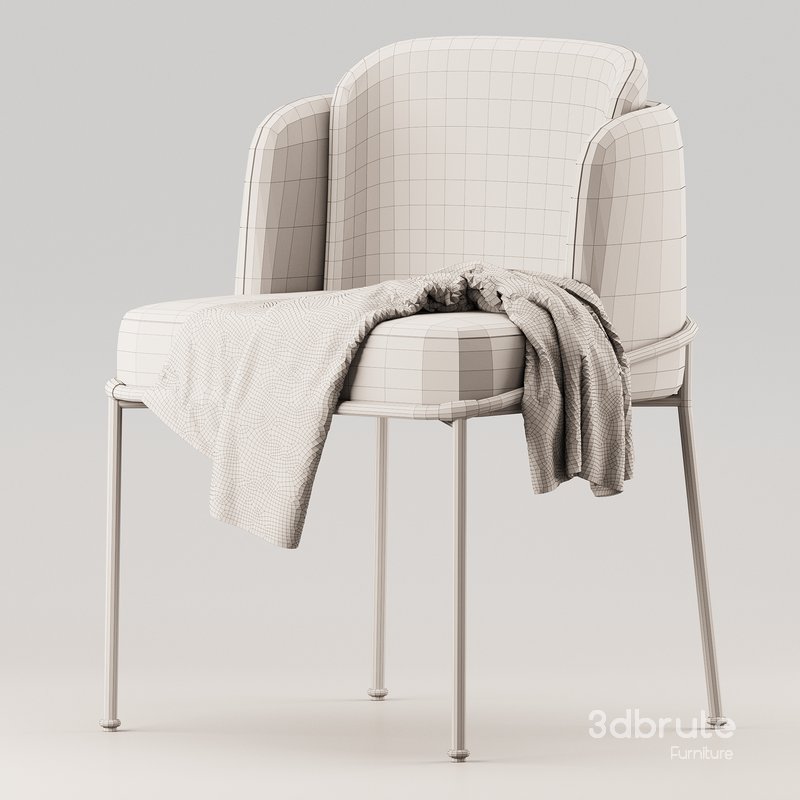 Malina CHAIR Image 5