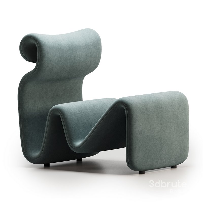 Armchair Etcetera Image 5