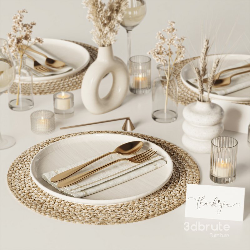 Tableware Image 2