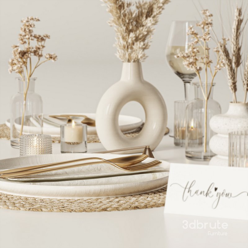 Tableware Image 3