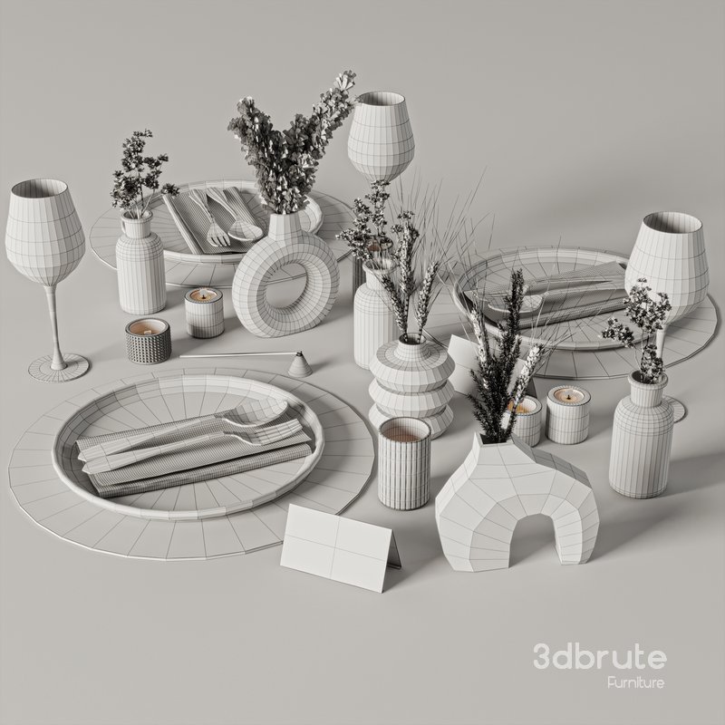 Tableware Image 5