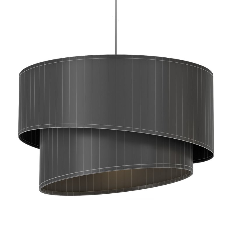 Metropolight Ionos Gris Dore Image 2