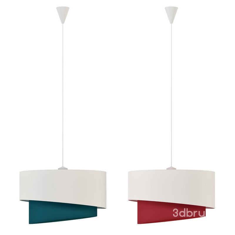 Metropolight Ionos Gris Dore Image 3