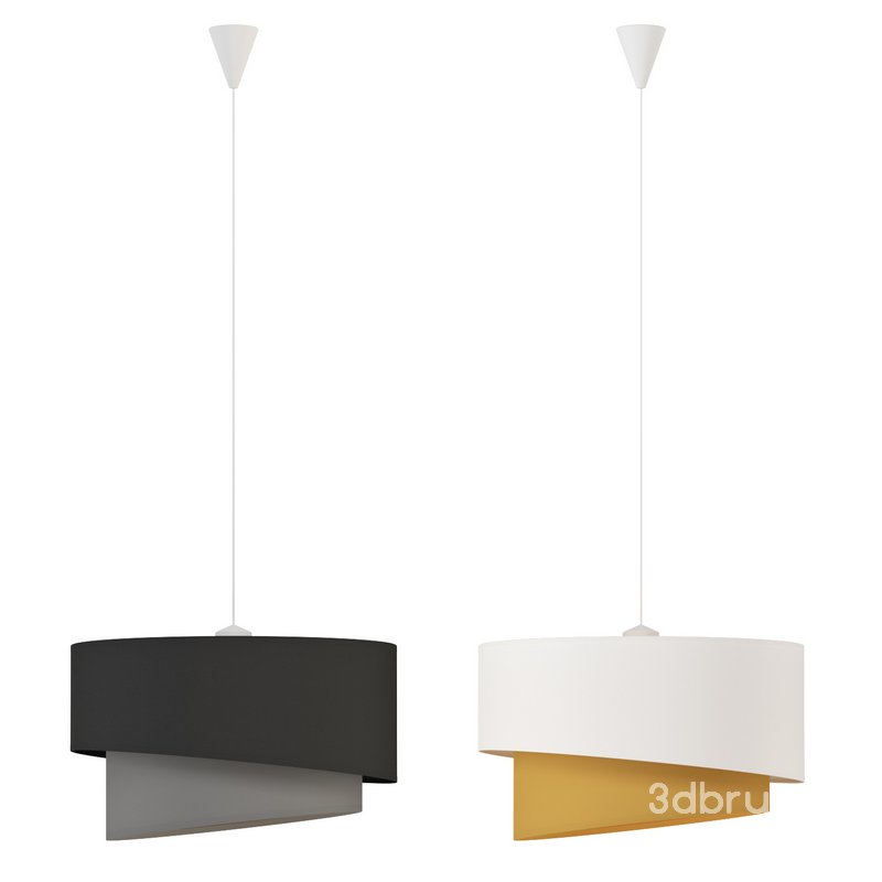 Metropolight Ionos Gris Dore Image 4