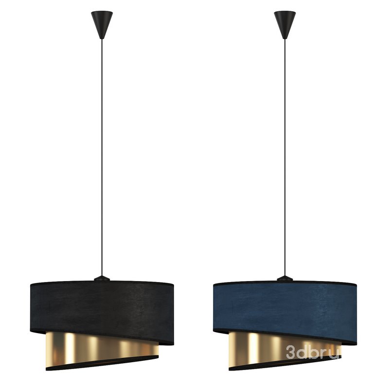 Metropolight Ionos Art Deco Image 4