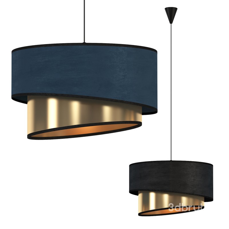 Metropolight Ionos Art Deco Image 1