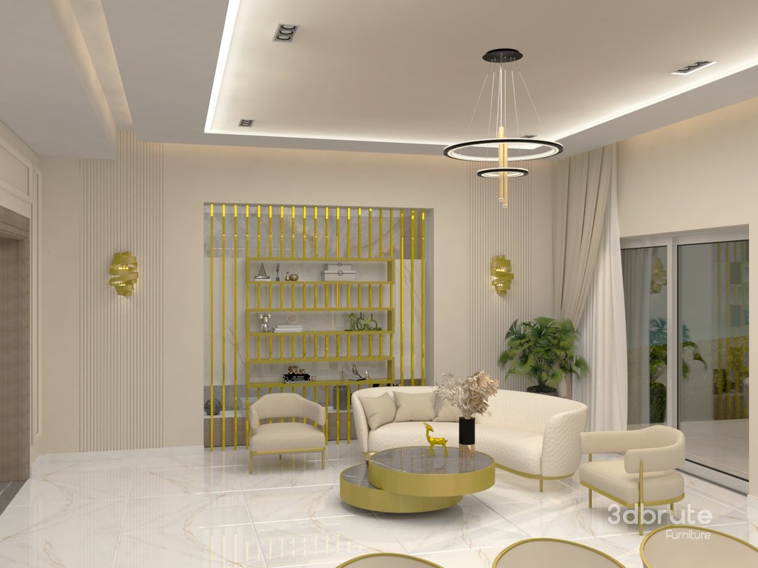 golden reception Image 2