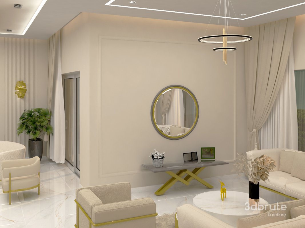 golden reception Image 1