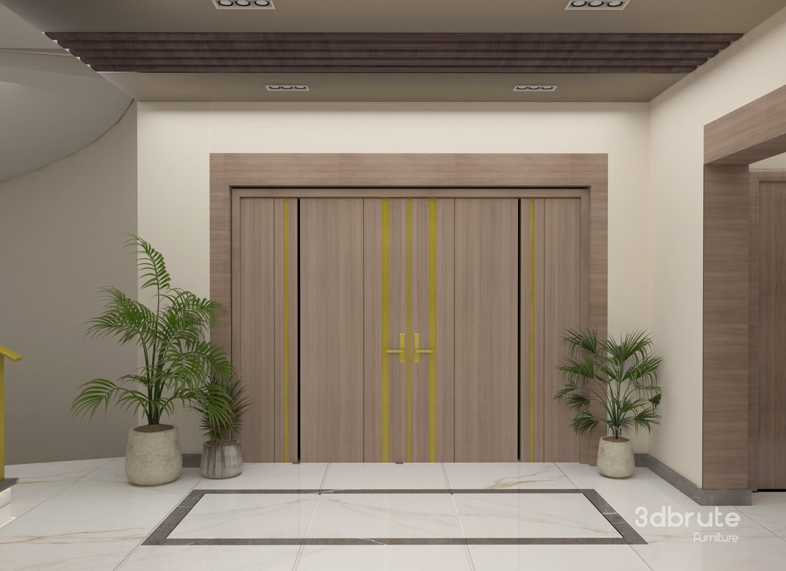 golden reception Image 6