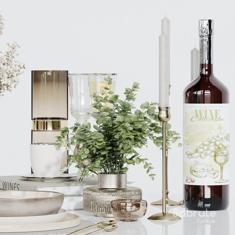 Table set 04 Image 2