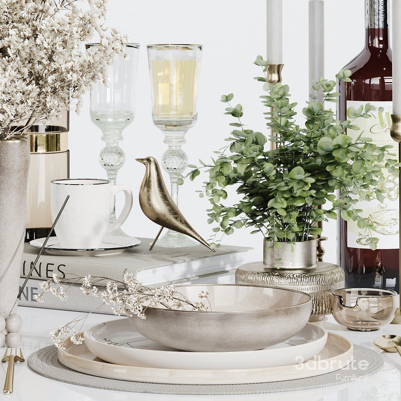 Table set 04 Image 5