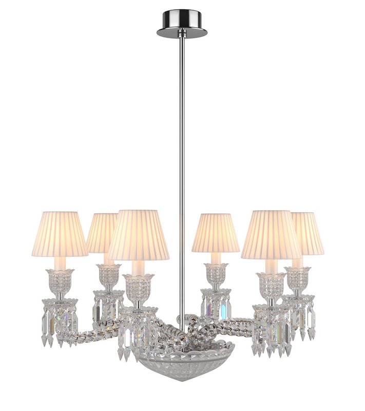 Tourbillon Chandelier 06L Image 1