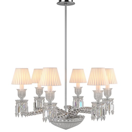 Tourbillon Chandelier 06L