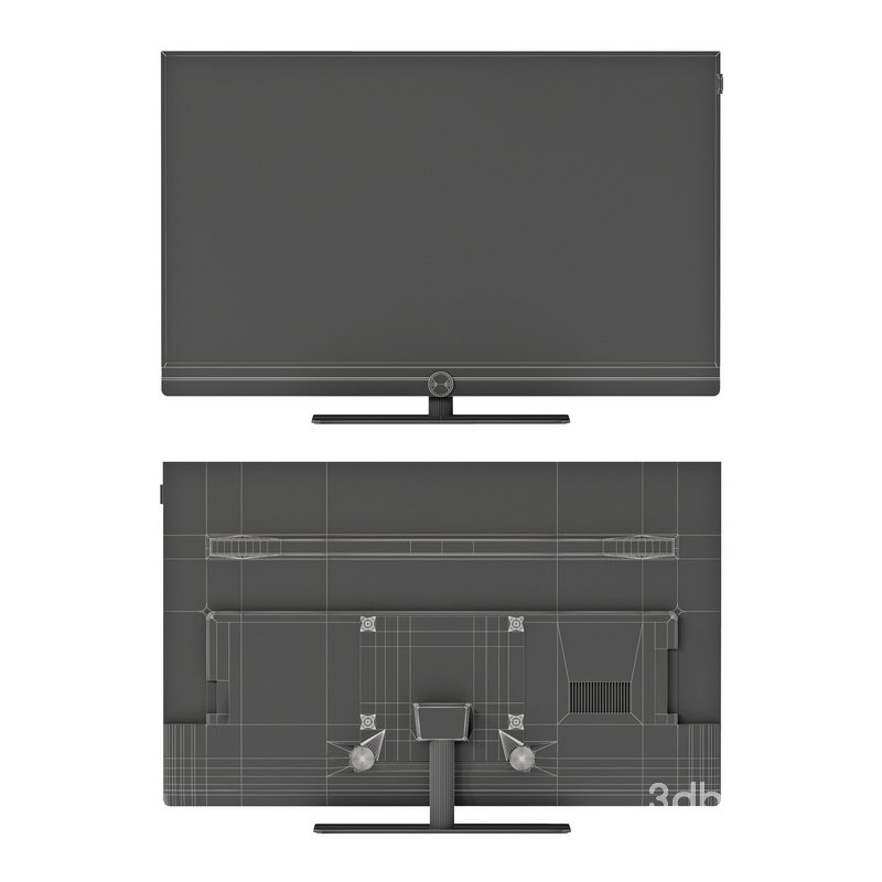 Loewe Bild 2.43 Image 4