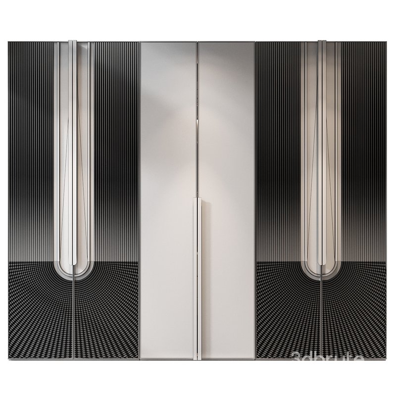 Wardrobe set 0160 Image 2