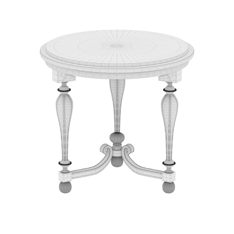 Classic Tables Image 2