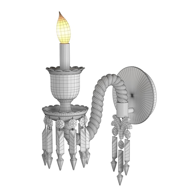 ZENITH APPLIQUE 01L Image 5