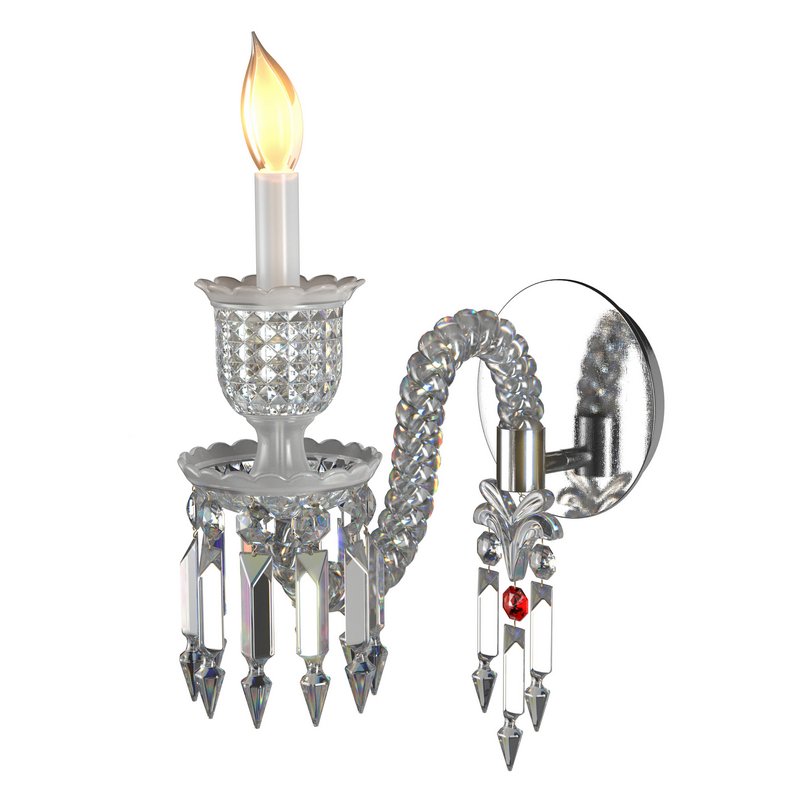 ZENITH APPLIQUE 01L Image 3