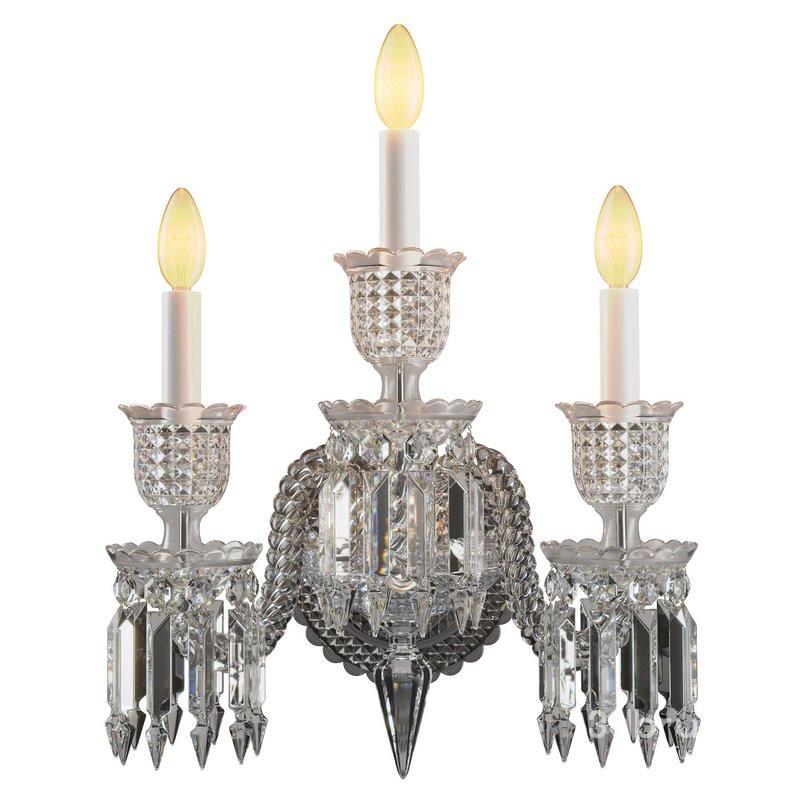 ZENITH WALL UNIT 03L Image 1