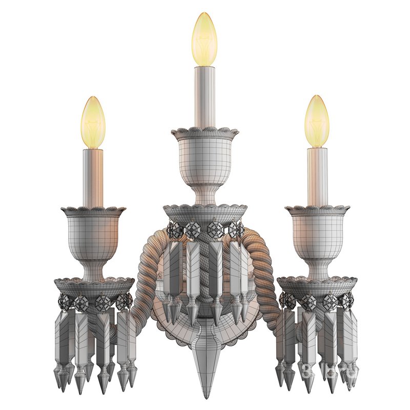 ZENITH WALL UNIT 03L Image 2