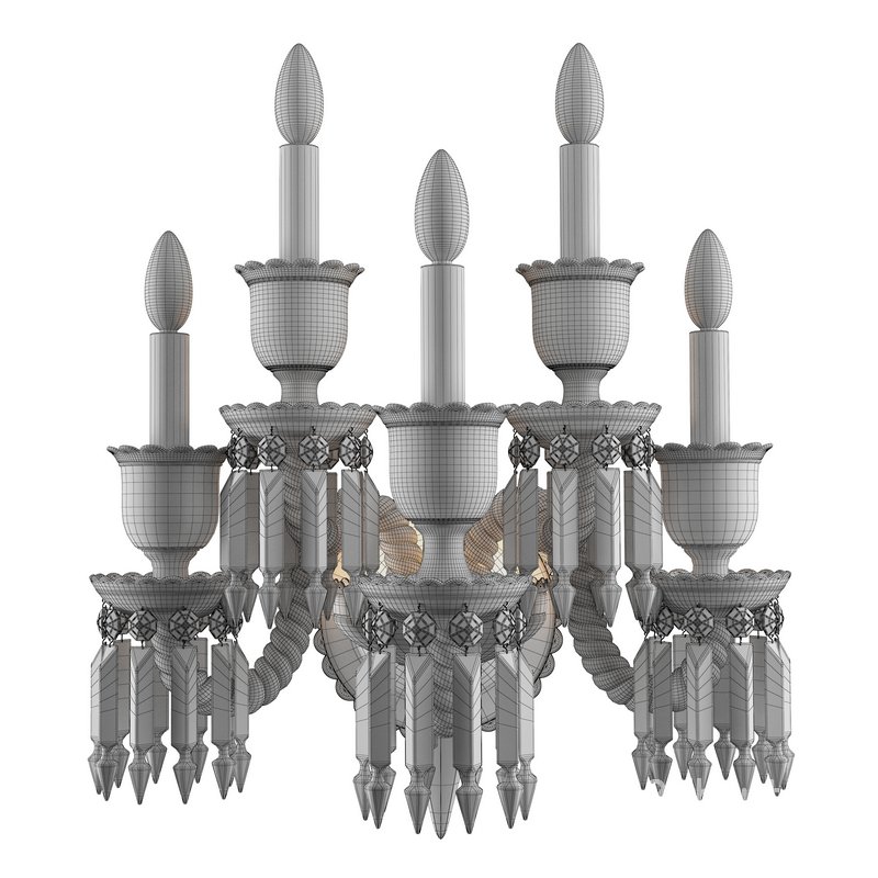 ZENITH WALL UNIT 05L Image 6