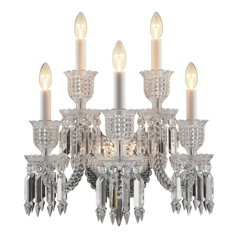 ZENITH WALL UNIT 05L Image 1