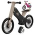 BALANCE BIKE BLACK - Thumbnail 1