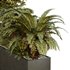 HQ Urban environment set of green plant benches 18 - Thumbnail 2