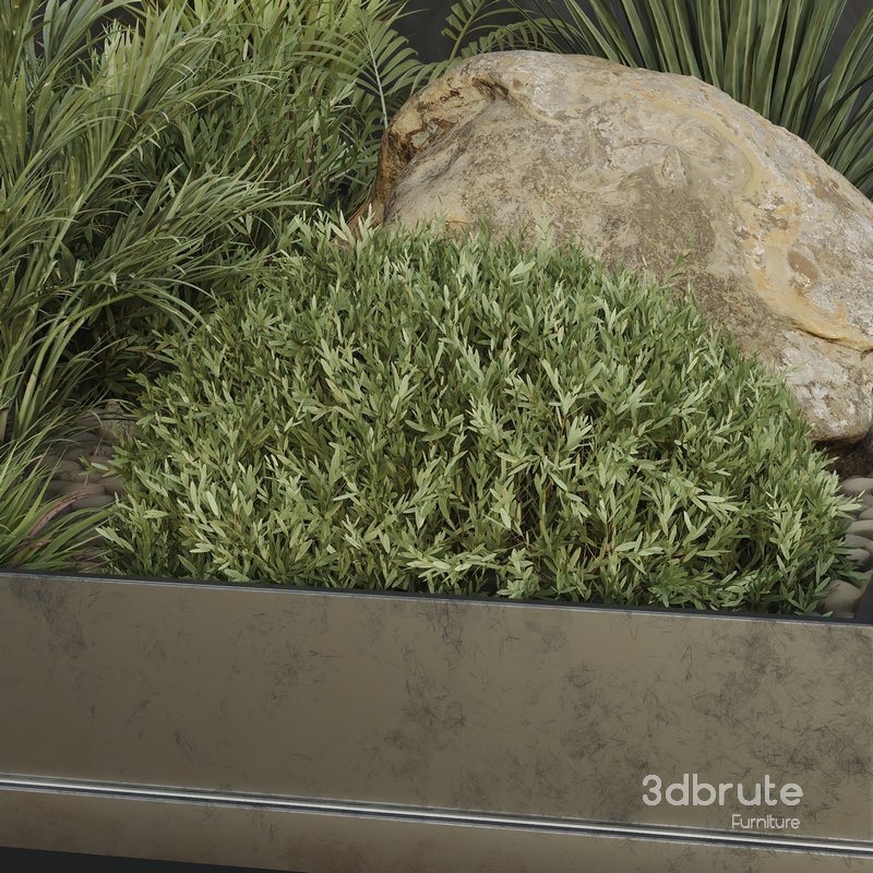 HQ Plants Indoor Set Box Glass02 Image 4